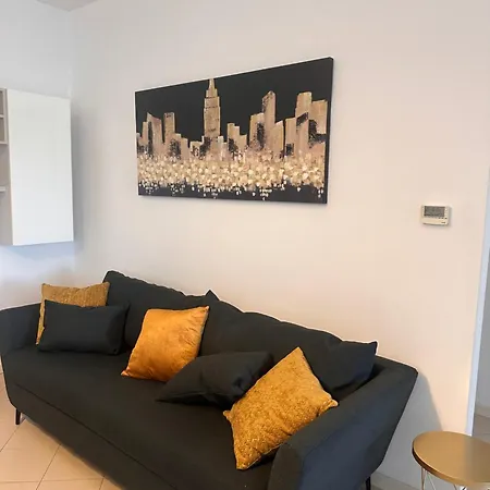 Golden Corner Apartamento Bolonia