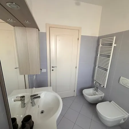Golden Corner Apartment