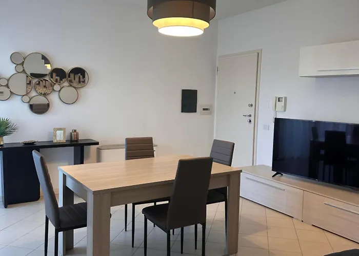 Apartman Golden Corner