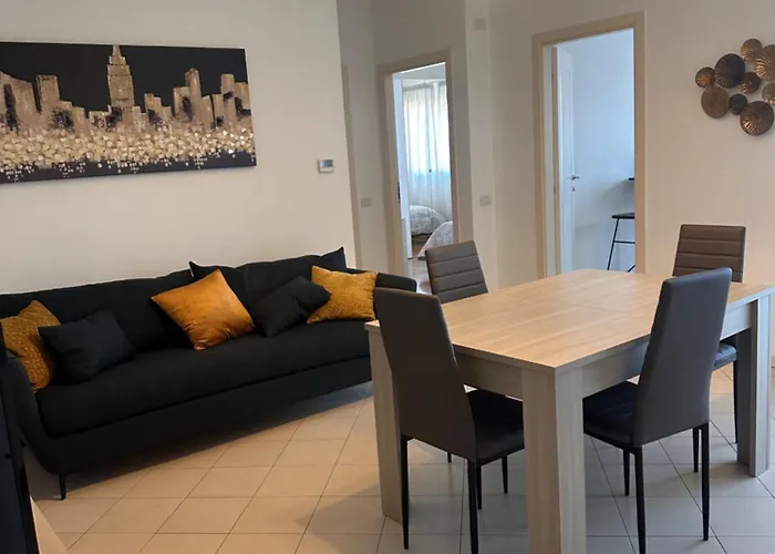 Apartament Golden Corner *