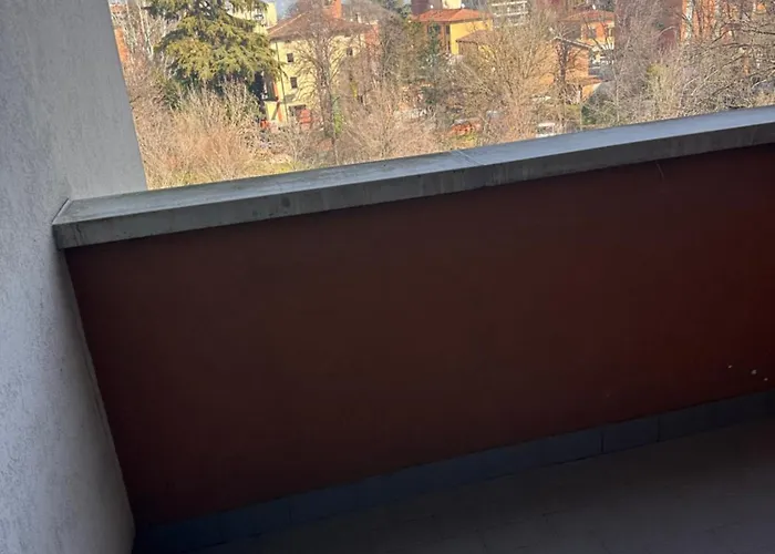 Golden Corner Apartament *