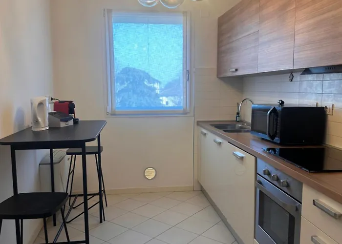 Apartament Golden Corner