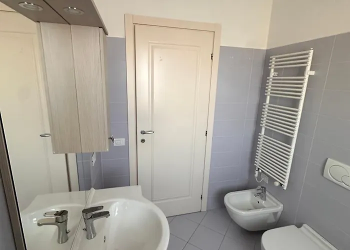 Golden Corner Apartman