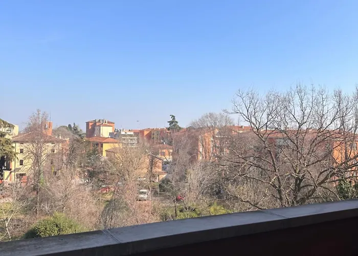 Golden Corner Apartament