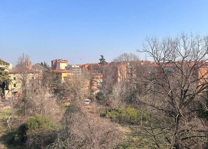 Apartman Golden Corner