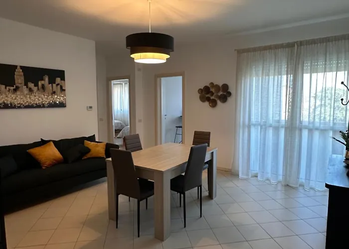 Golden Corner * בולוניה