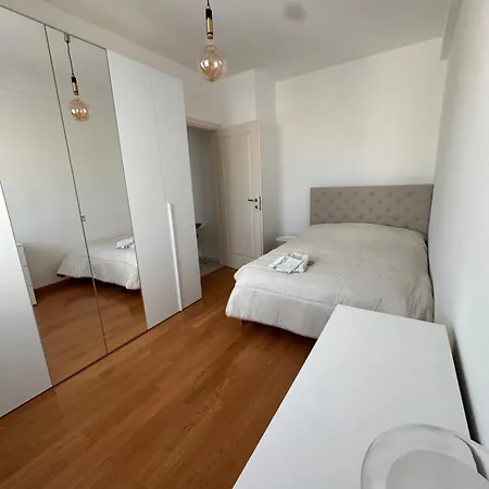 Golden Corner Apartment Bologna