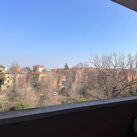 Golden Corner Apartment