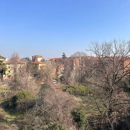 Apartment Golden Corner